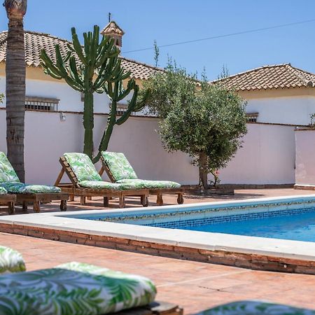 Apartamento Villa Mayo C Коніль-де-ла-Фронтера Екстер'єр фото