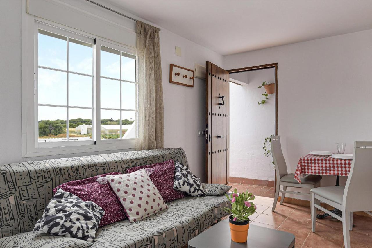 Apartamento Villa Mayo C Коніль-де-ла-Фронтера Екстер'єр фото
