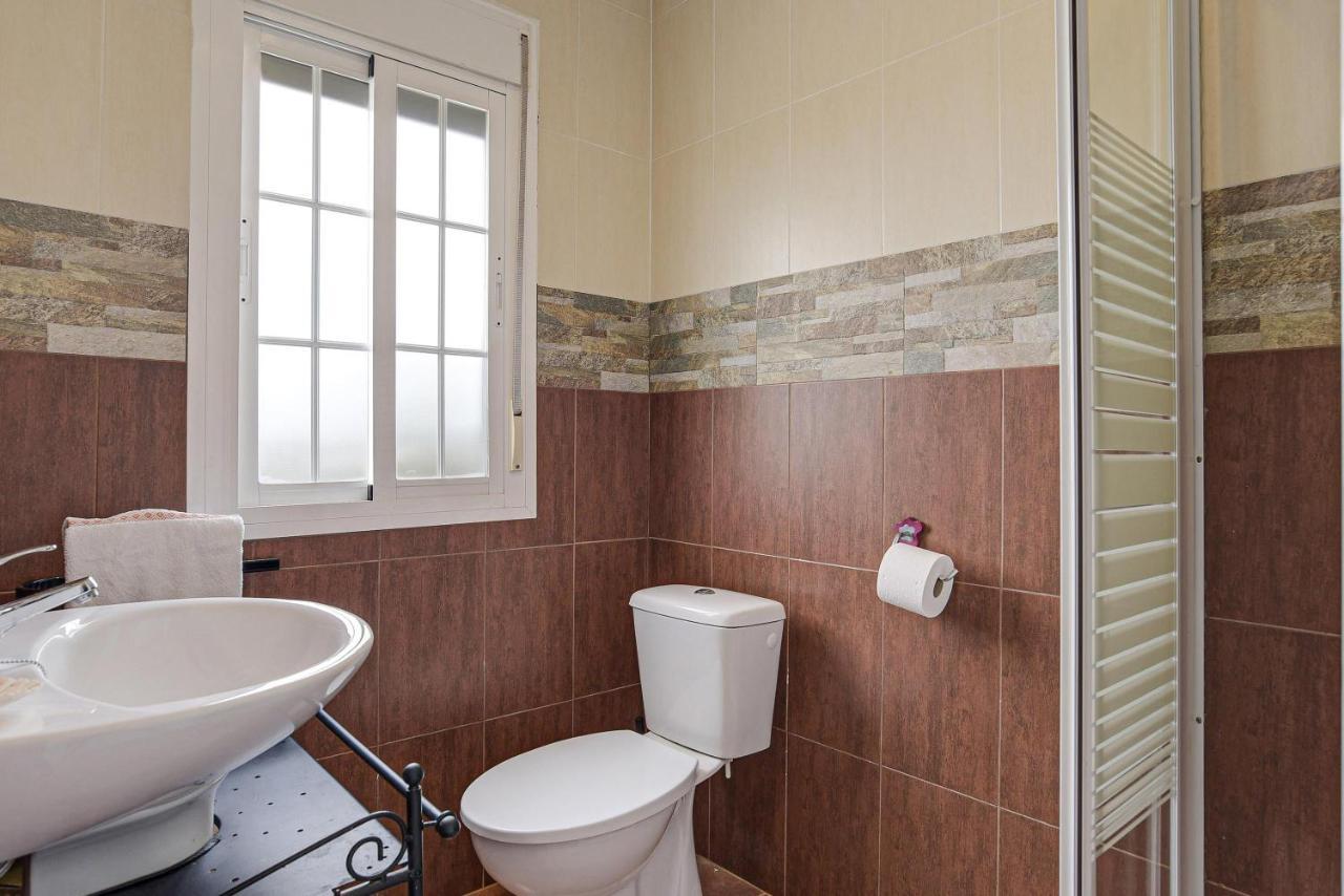 Apartamento Villa Mayo C Коніль-де-ла-Фронтера Екстер'єр фото