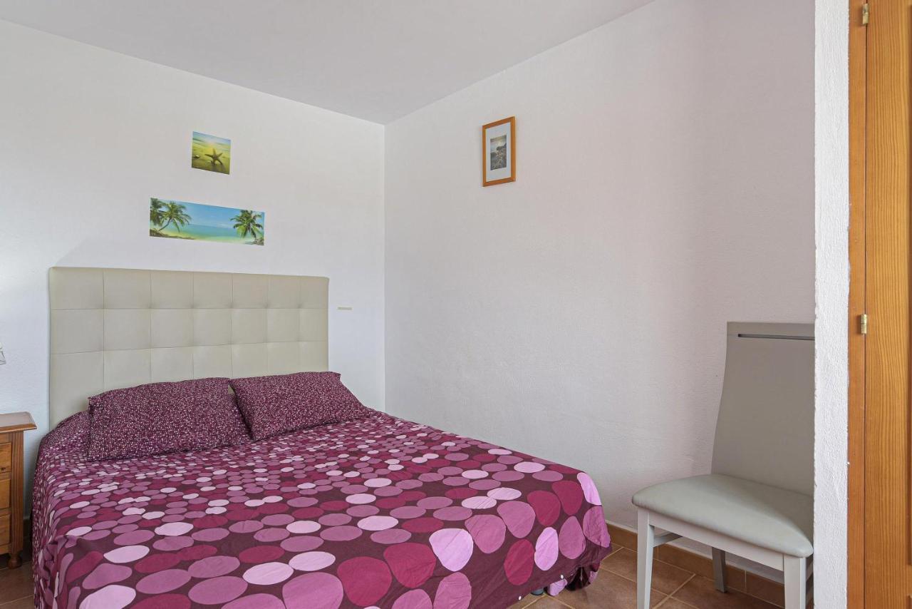 Apartamento Villa Mayo C Коніль-де-ла-Фронтера Екстер'єр фото