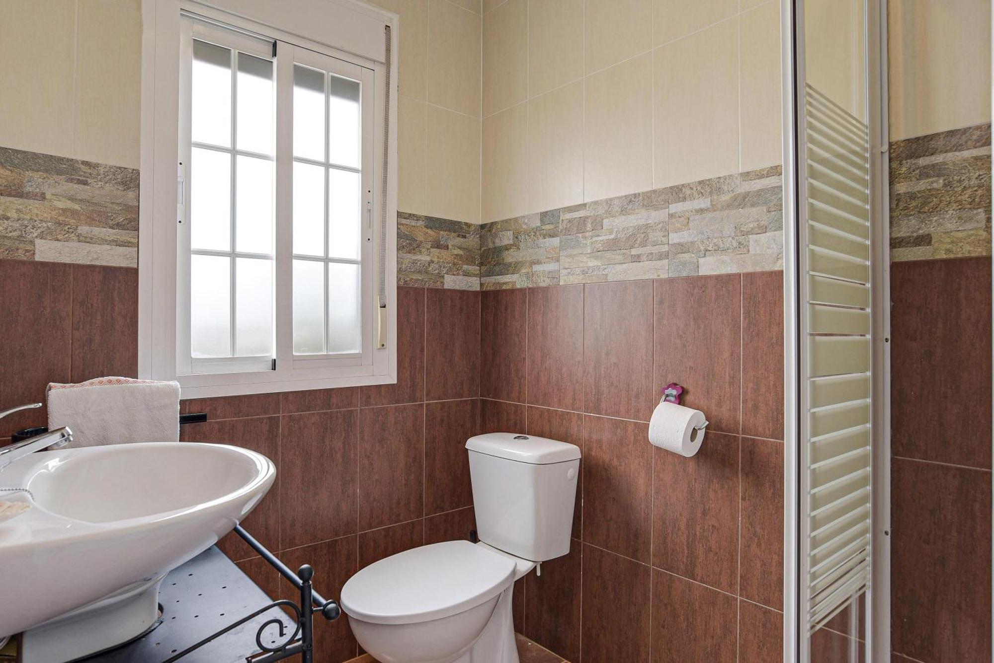 Apartamento Villa Mayo C Коніль-де-ла-Фронтера Екстер'єр фото