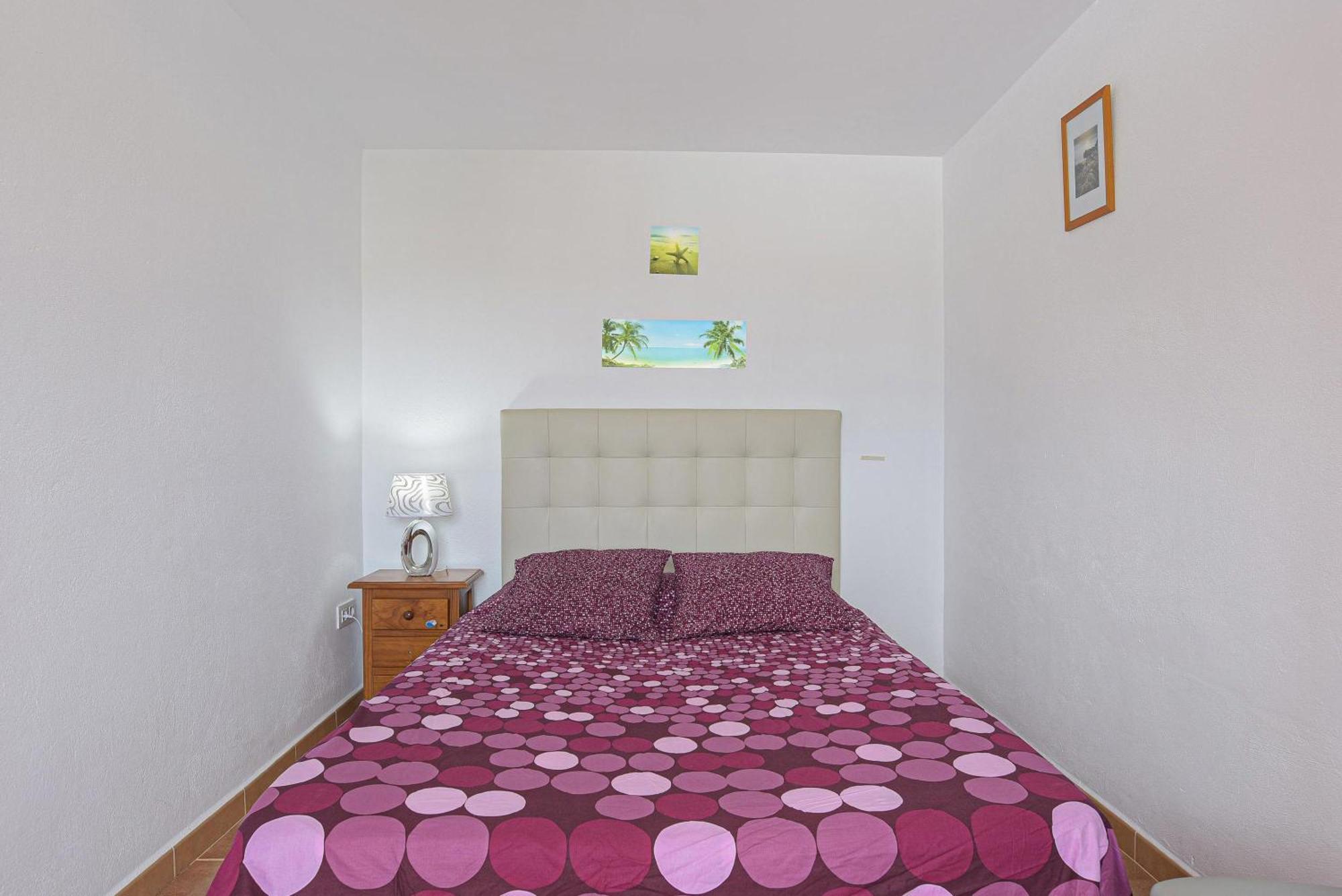 Apartamento Villa Mayo C Коніль-де-ла-Фронтера Екстер'єр фото